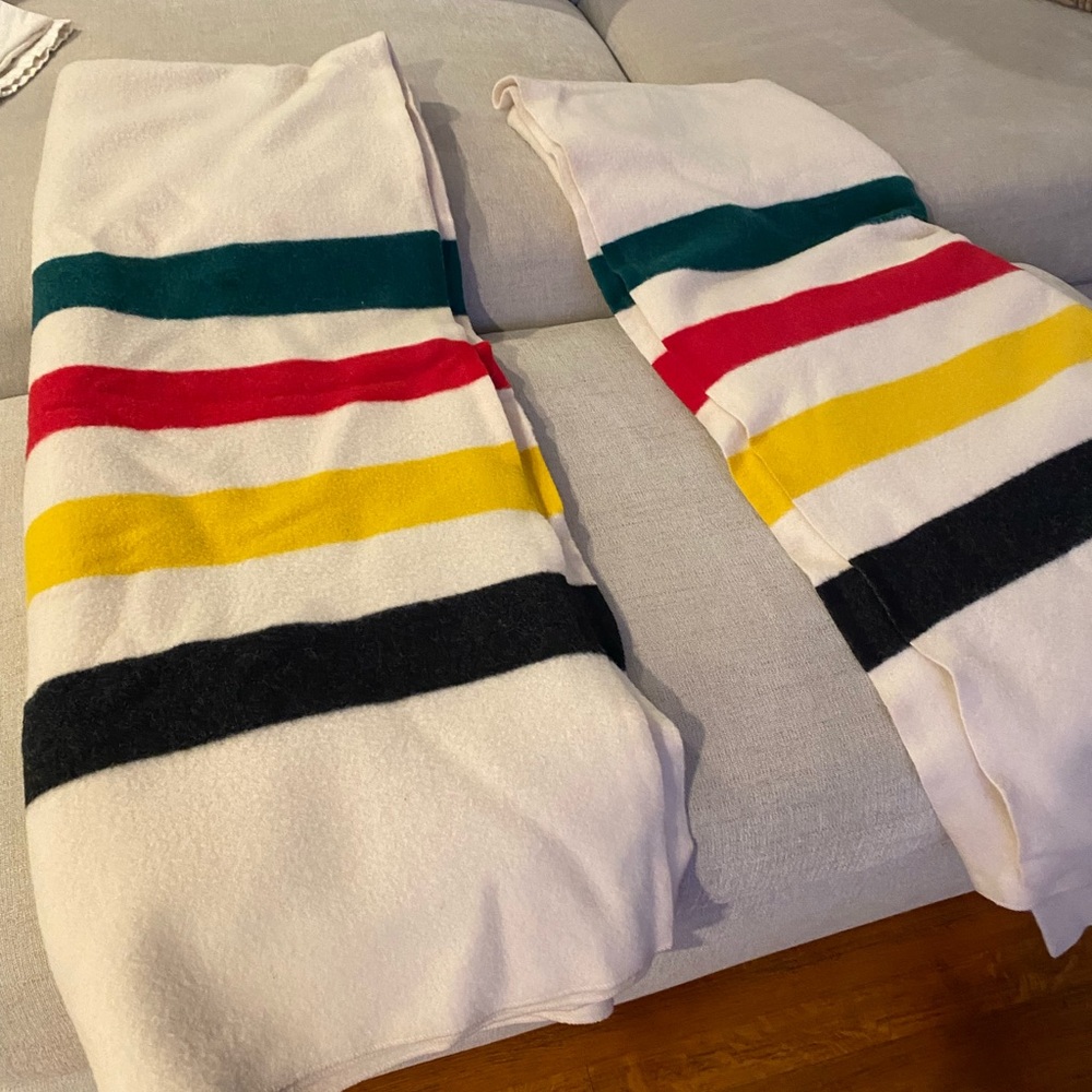 Pendleton National Parks Blanket, Glacier, Twin-125.